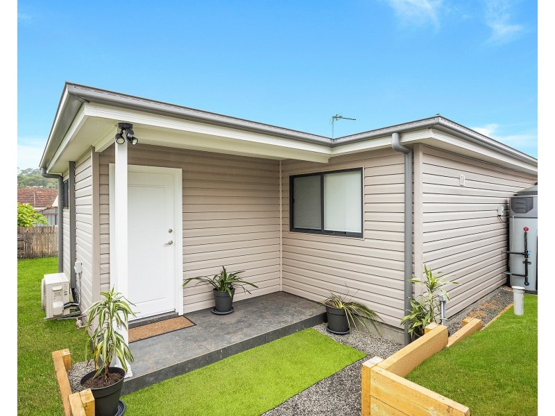 33a Cheshire Street, Berkeley NSW 2506