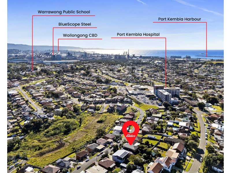 62 Vermont Street, Warrawong NSW 2502