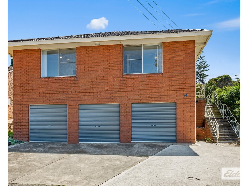 1/54 Grandview Parade, Lake Heights NSW 2502