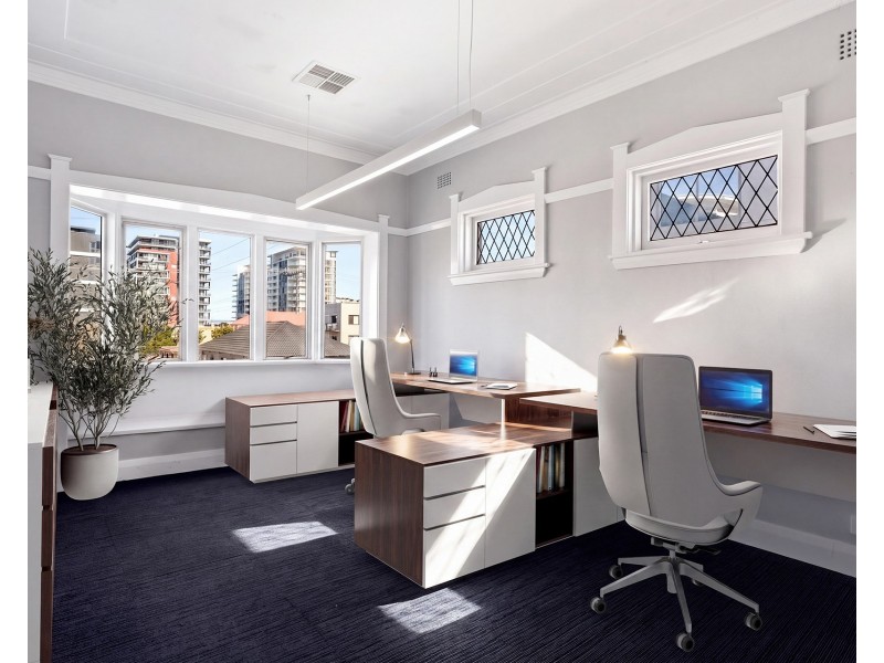 20 Market Street, Wollongong NSW 2500