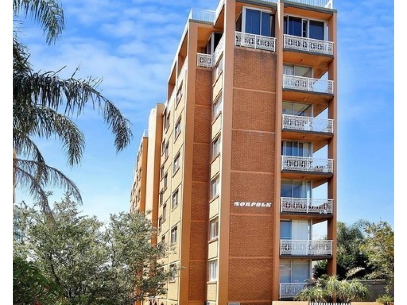 1a/6 Smith Street, Wollongong NSW 2500