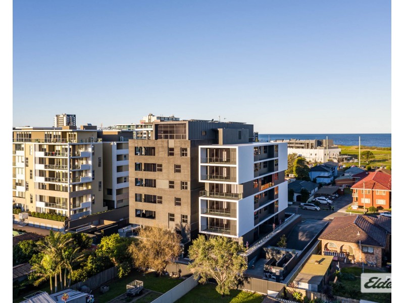 202/14 Beatson Street, Wollongong NSW 2500