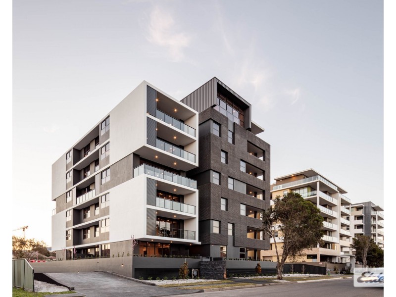 202/14 Beatson Street, Wollongong NSW 2500