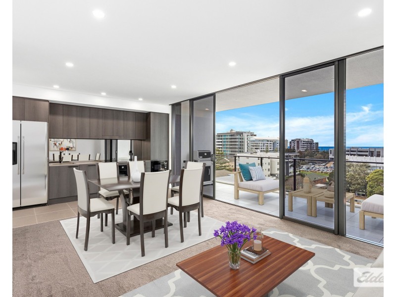 202/14 Beatson Street, Wollongong NSW 2500