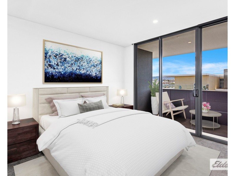 202/14 Beatson Street, Wollongong NSW 2500
