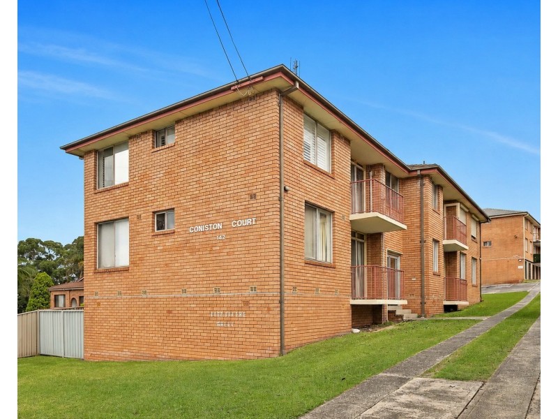 5/142 Gladstone Avenue, Coniston NSW 2500