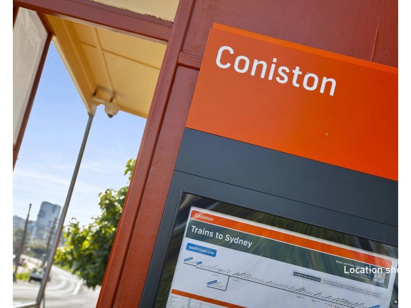 5/142 Gladstone Avenue, Coniston NSW 2500