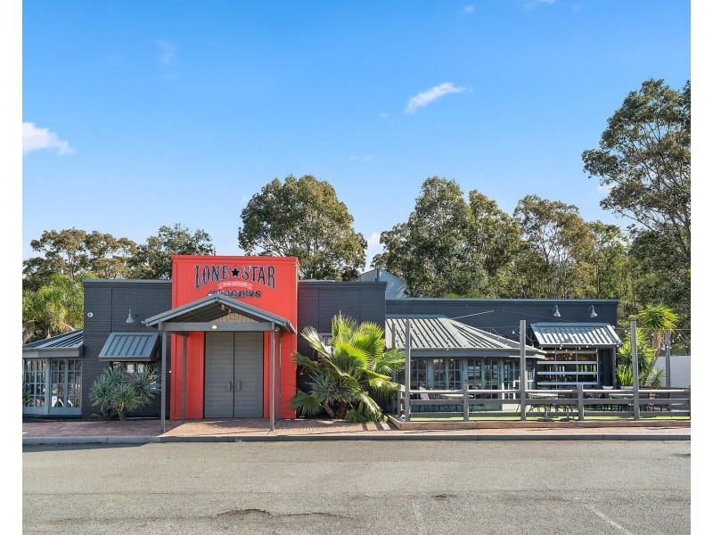 4 Rennie Road, Campbelltown NSW 2560