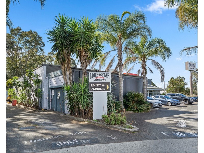 4 Rennie Road, Campbelltown NSW 2560