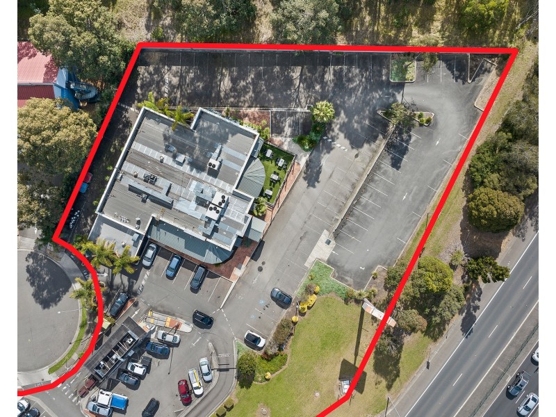 4 Rennie Road, Campbelltown NSW 2560