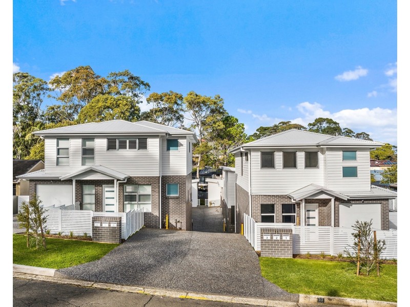 1/11-13 St Johns Avenue, Mangerton NSW 2500