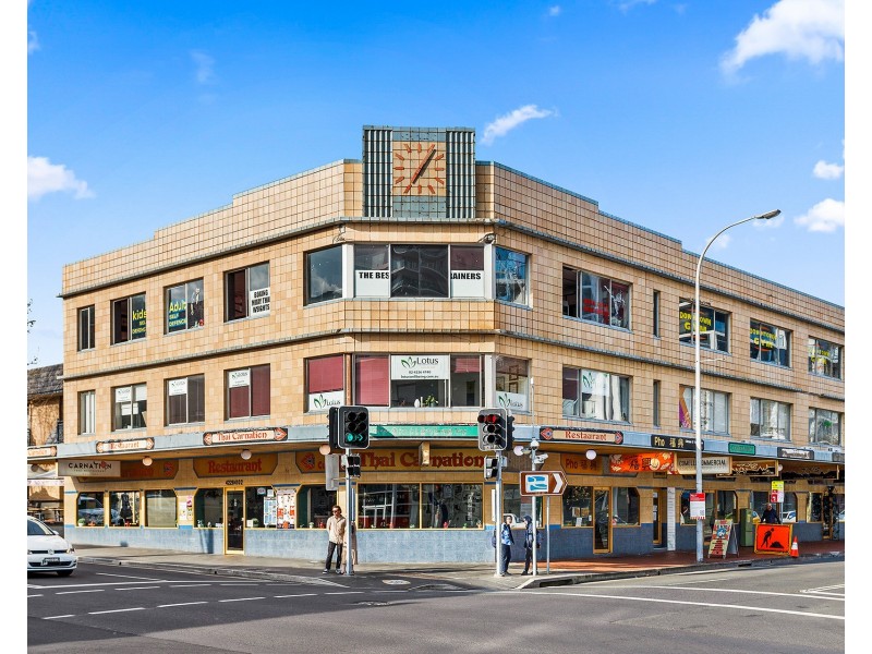 4/50 Crown Street, Wollongong NSW 2500