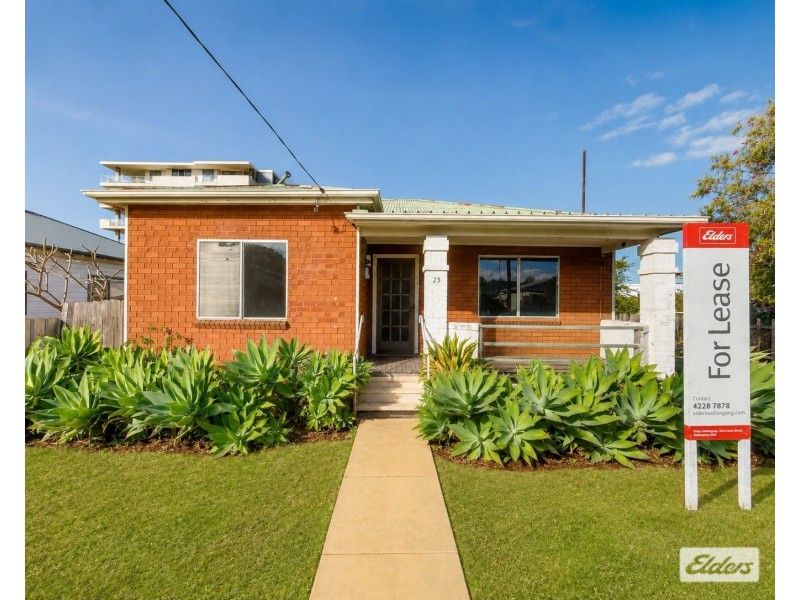 23 Evans Street, Wollongong NSW 2500
