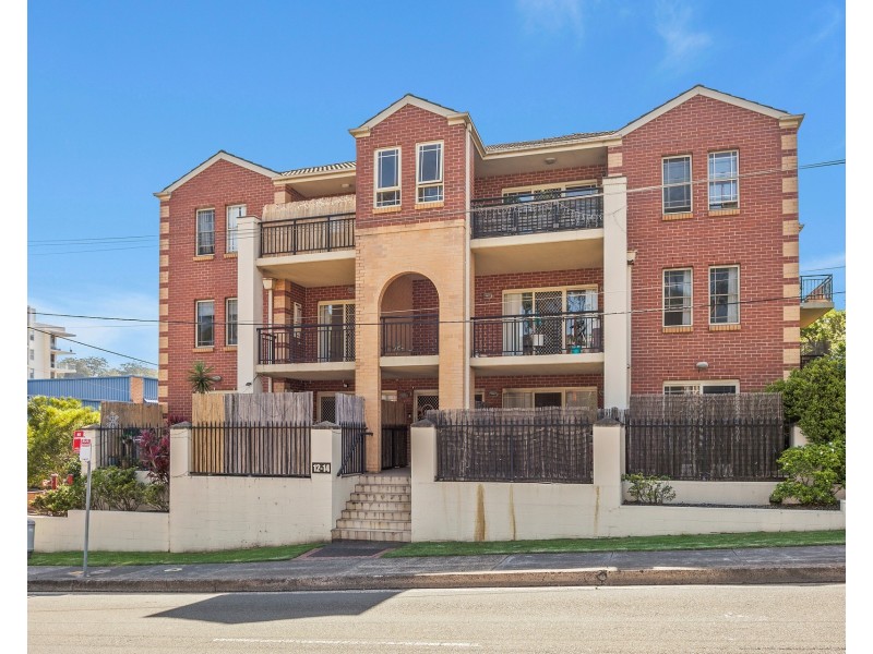 7/12-14 Gladstone Avenue, Wollongong NSW 2500