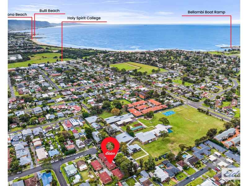 4/1-3 Owen Park Road, Bellambi NSW 2518