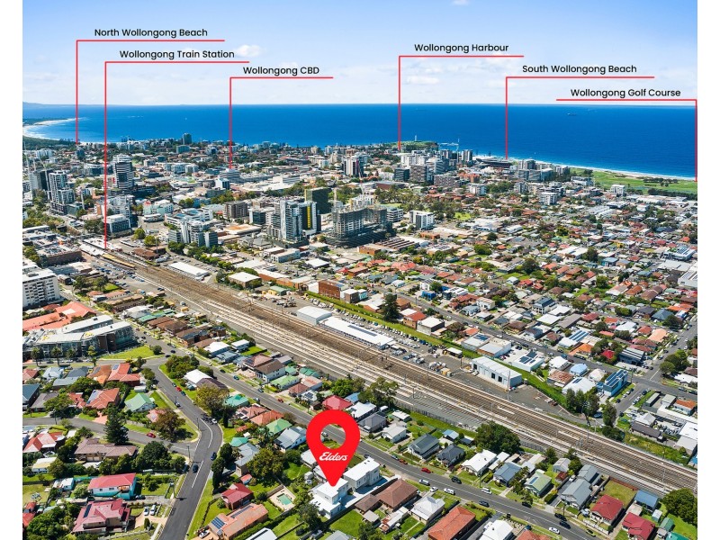 66b Gladstone Avenue, Wollongong NSW 2500