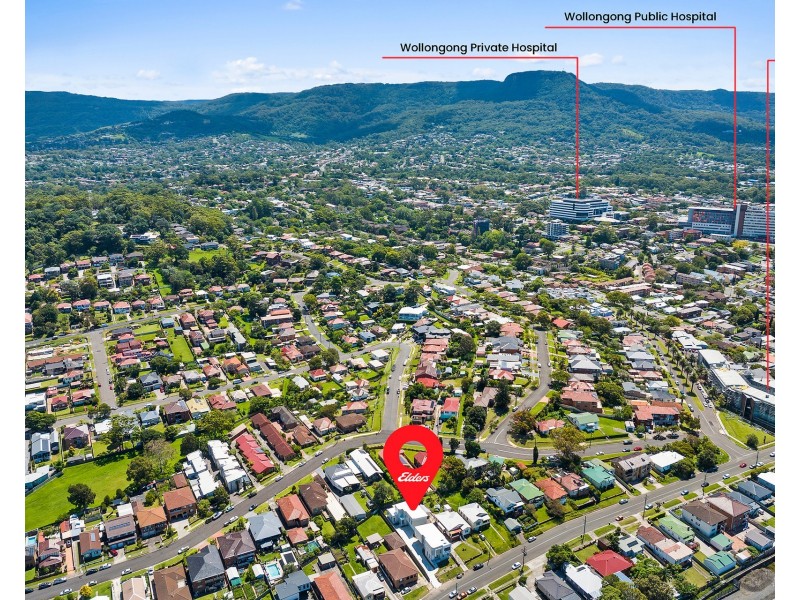 66b Gladstone Avenue, Wollongong NSW 2500