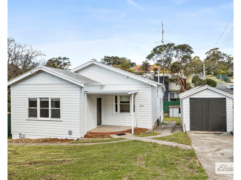 511 Crown Street, Wollongong NSW 2500