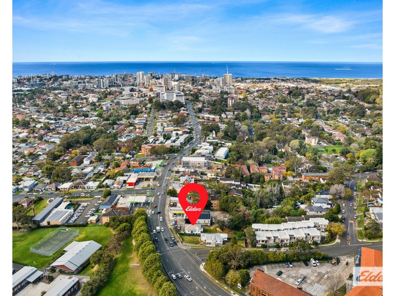 511 Crown Street, Wollongong NSW 2500