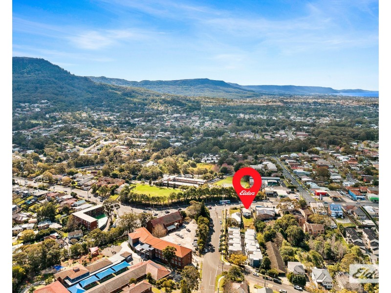 511 Crown Street, Wollongong NSW 2500