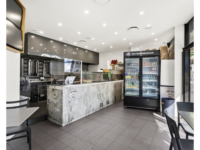 1 & 2/341 Crown Street, Wollongong NSW 2500