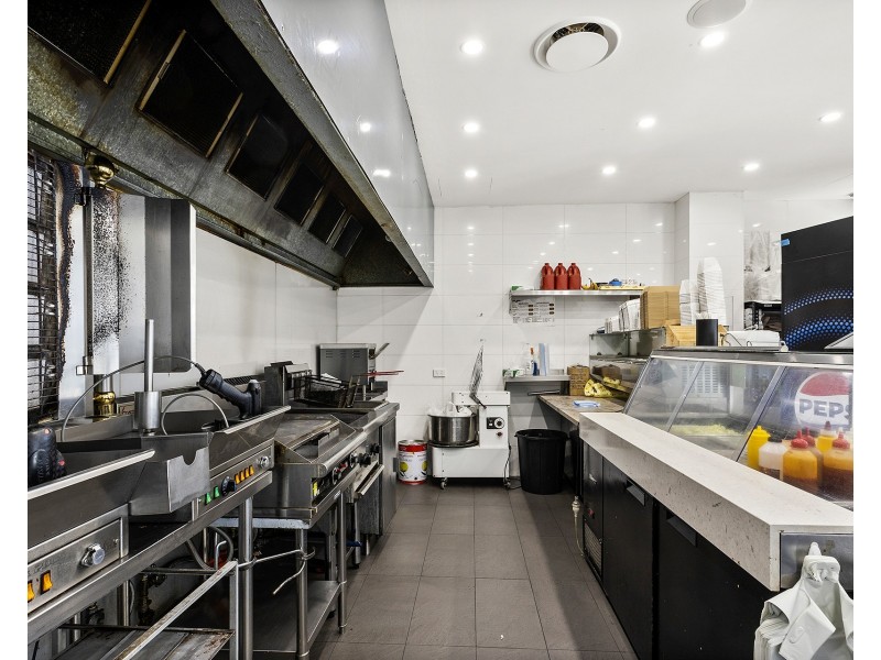 1 & 2/341 Crown Street, Wollongong NSW 2500