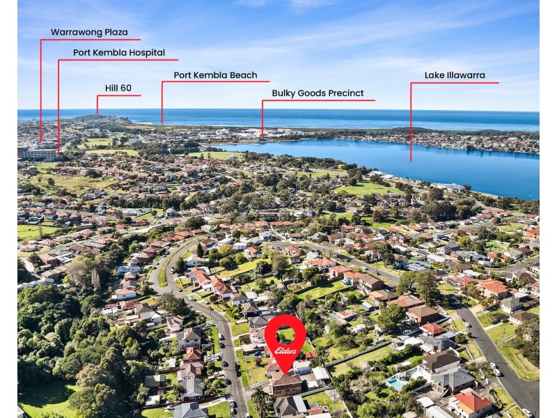 18 Denise Street, Lake Heights NSW 2502