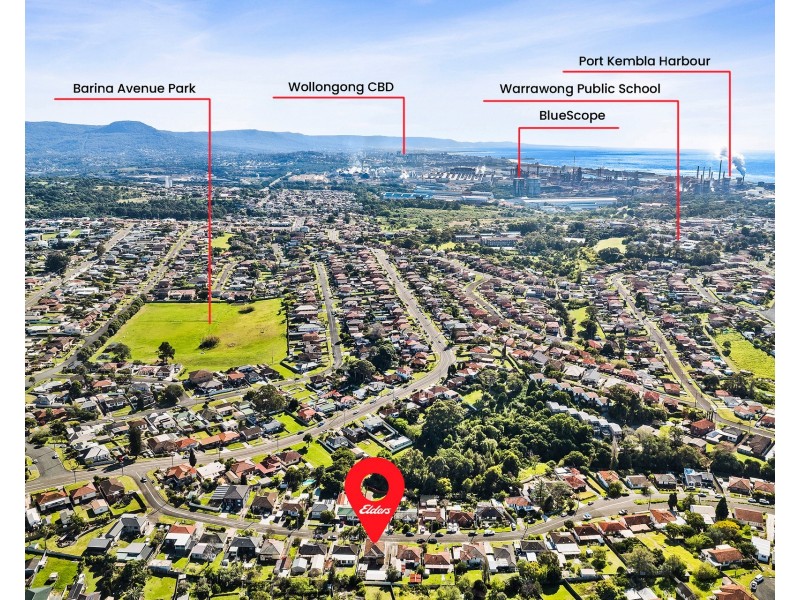 18 Denise Street, Lake Heights NSW 2502