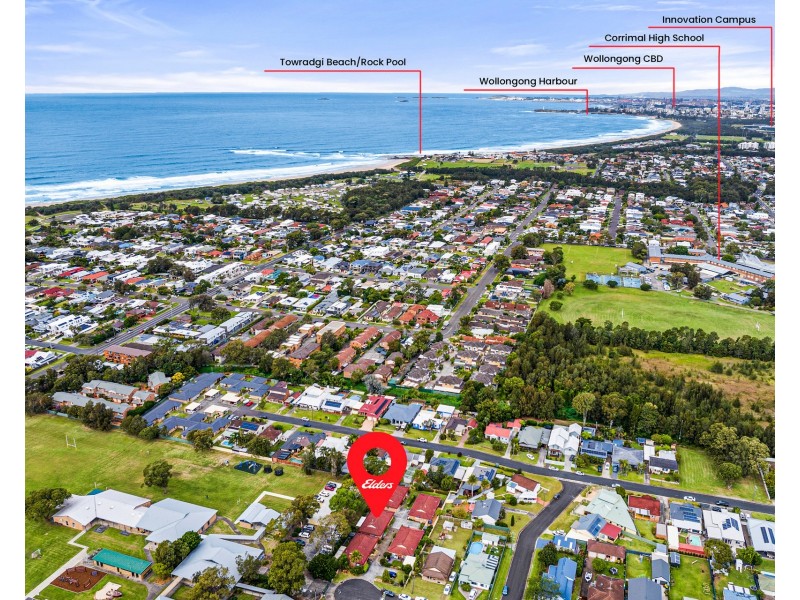 4/1 Owen Park Road, Bellambi NSW 2518