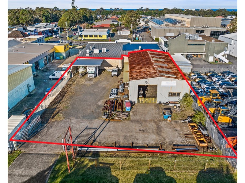 61-63 Charles Road, Fernhill NSW 2519