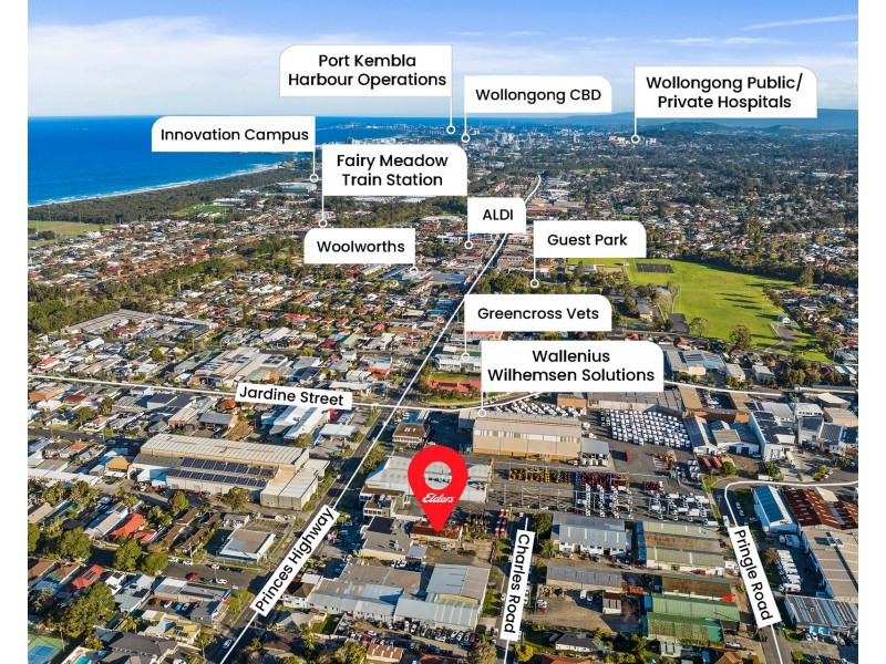 61-63 Charles Road, Fernhill NSW 2519
