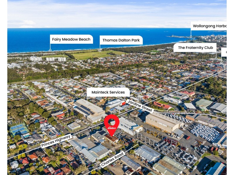 61-63 Charles Road, Fernhill NSW 2519