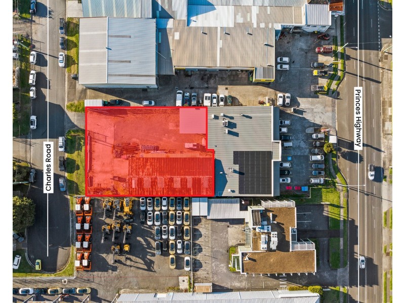 61-63 Charles Road, Fernhill NSW 2519