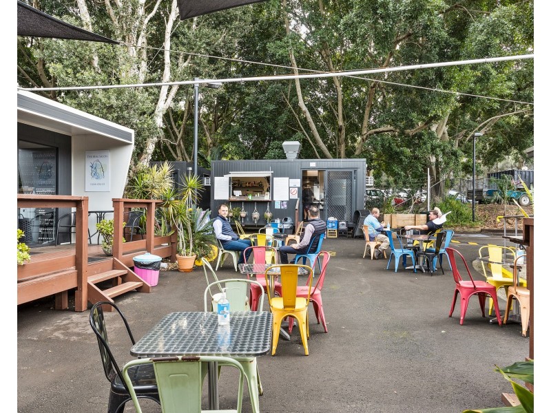 9 Old Springhill Road, Coniston NSW 2500