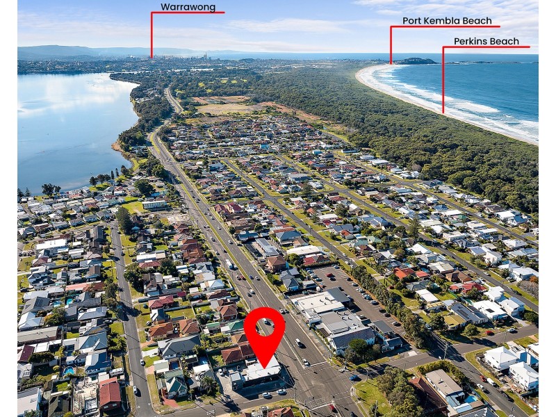 3/286 Windang Road, Windang NSW 2528