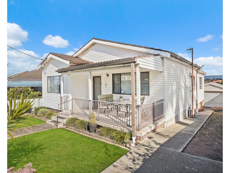 41 Third, Warrawong NSW 2502
