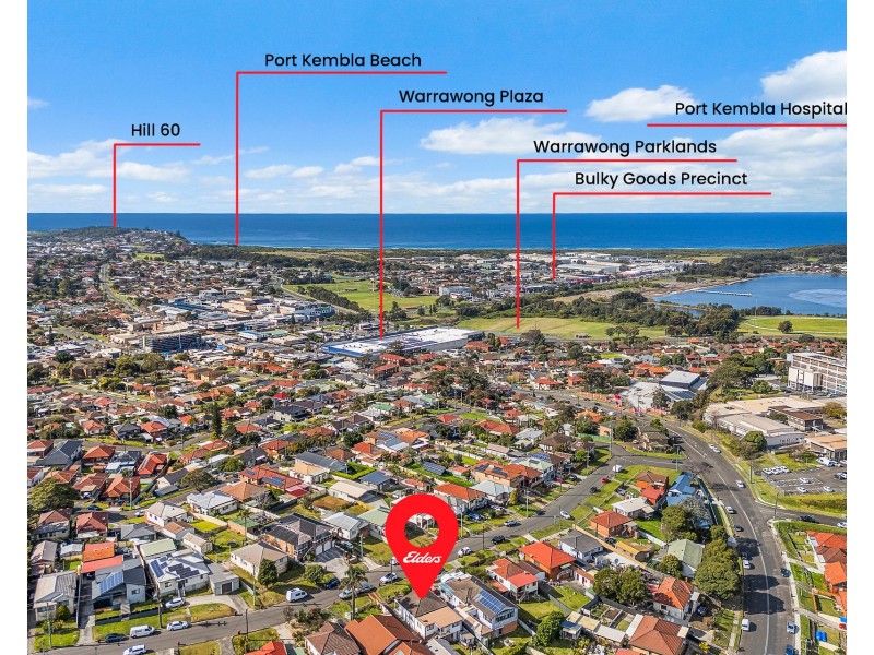 41 Third, Warrawong NSW 2502