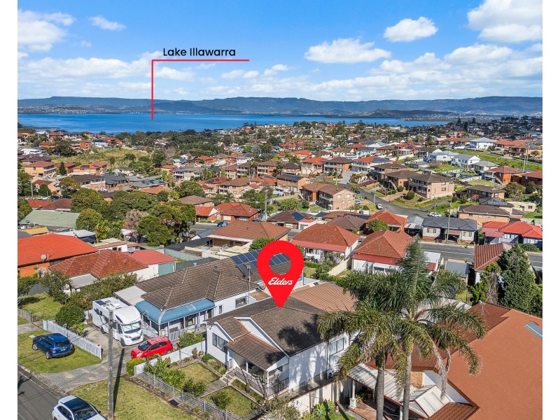 41 Third, Warrawong NSW 2502