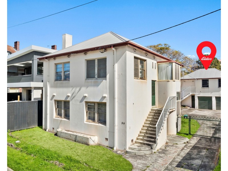 3/86 Corrimal Street, Wollongong NSW 2500