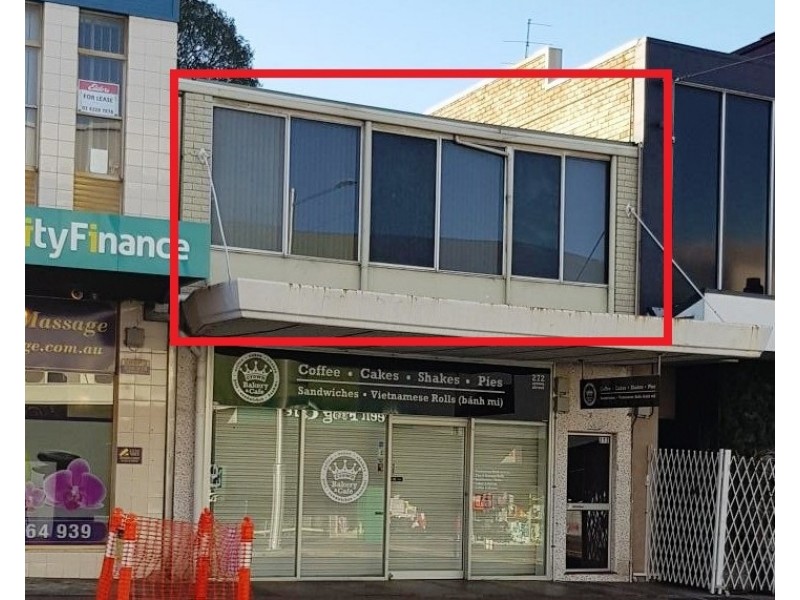 272 Crown Street, Wollongong NSW 2500