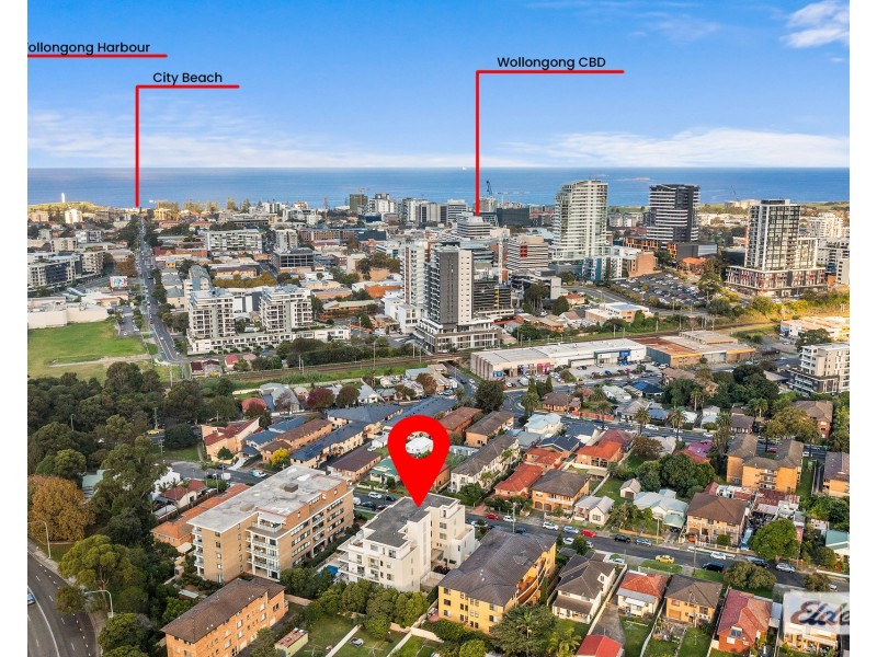 14/18 New Dapto Road, Wollongong NSW 2500