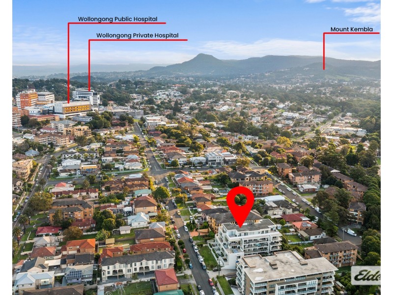 14/18 New Dapto Road, Wollongong NSW 2500