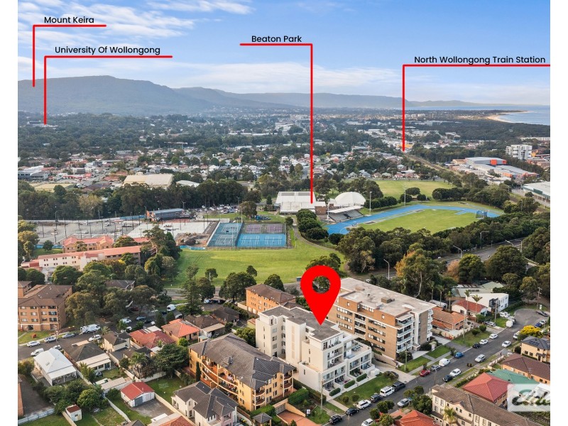 14/18 New Dapto Road, Wollongong NSW 2500