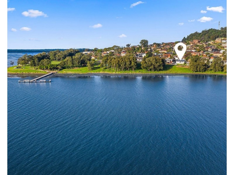 1/313 Reddall Parade, Mount Warrigal NSW 2528