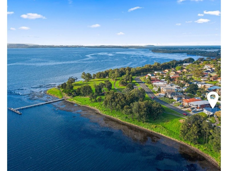 1/313 Reddall Parade, Mount Warrigal NSW 2528