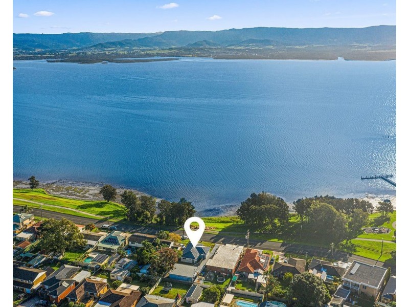 1/313 Reddall Parade, Mount Warrigal NSW 2528