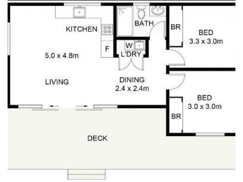 1/313 Reddall Parade, Mount Warrigal NSW 2528