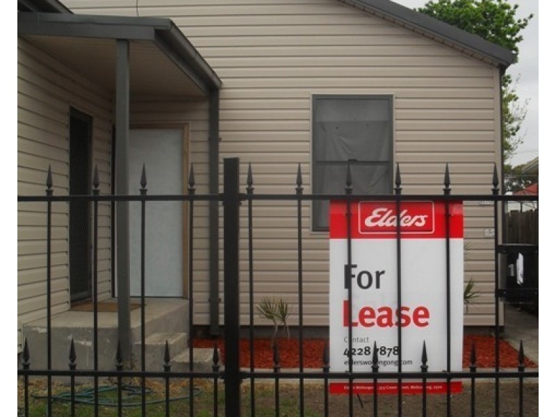 2/181-183 Wentworth Street, Port Kembla NSW 2505