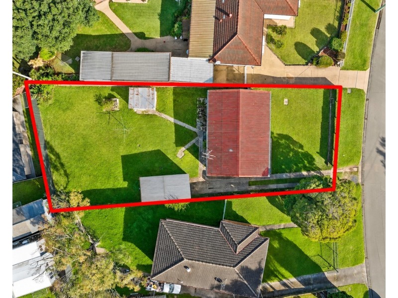 63 King Street, Warilla NSW 2528