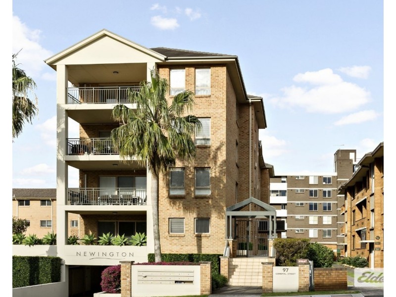 8/97 Corrimal Street, Wollongong NSW 2500